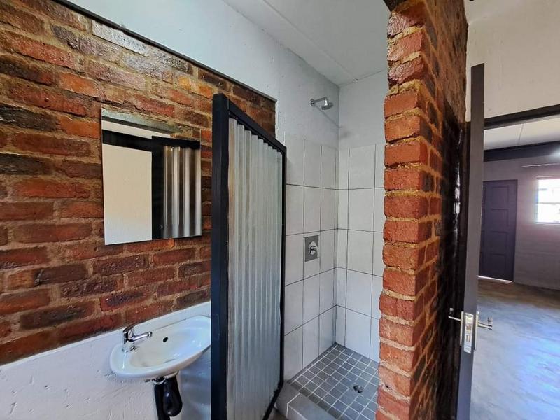 To Let 1 Bedroom Property for Rent in Bult West North West